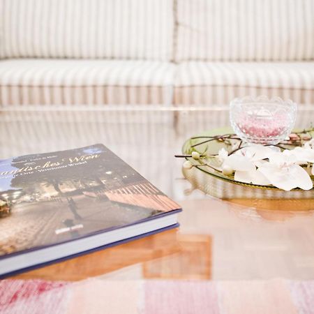 Gabriele'S Apartment ウィーン エクステリア 写真