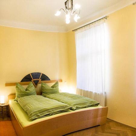 Gabriele'S Apartment ウィーン エクステリア 写真