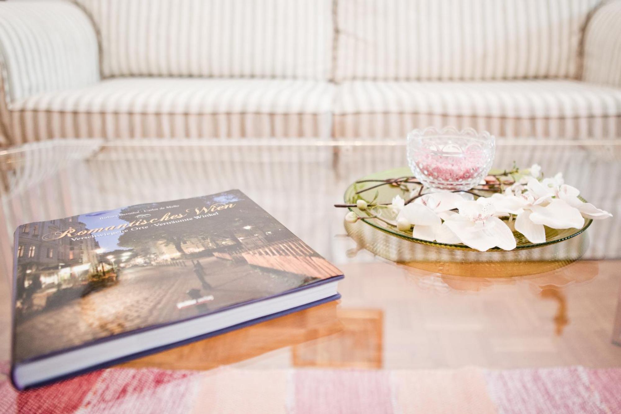 Gabriele'S Apartment ウィーン エクステリア 写真