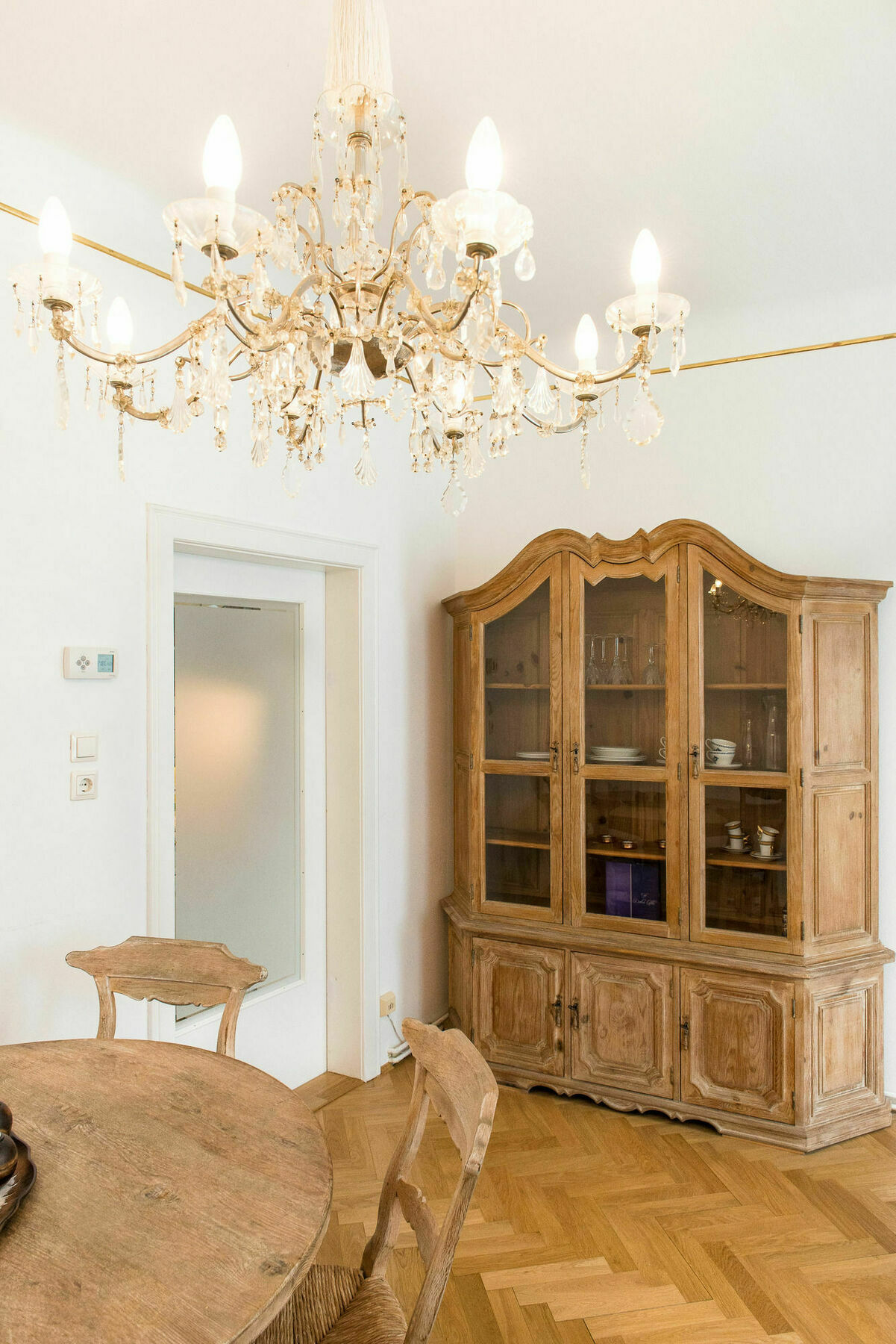 Gabriele'S Apartment ウィーン エクステリア 写真