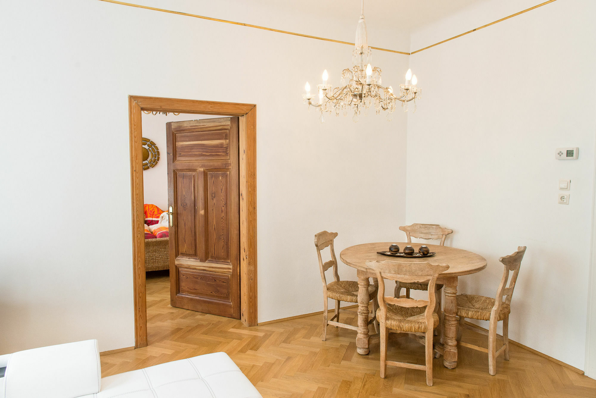 Gabriele'S Apartment ウィーン エクステリア 写真