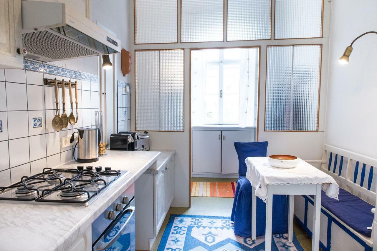 Gabriele'S Apartment ウィーン エクステリア 写真