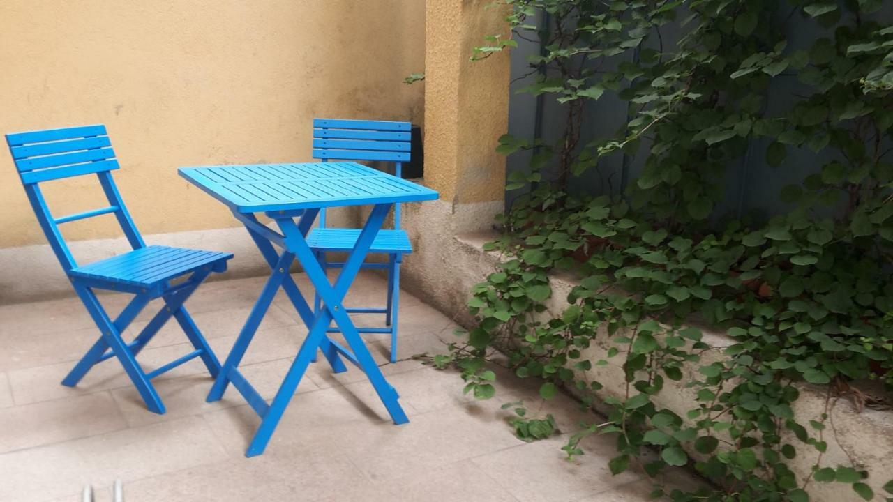 Gabriele'S Apartment ウィーン エクステリア 写真